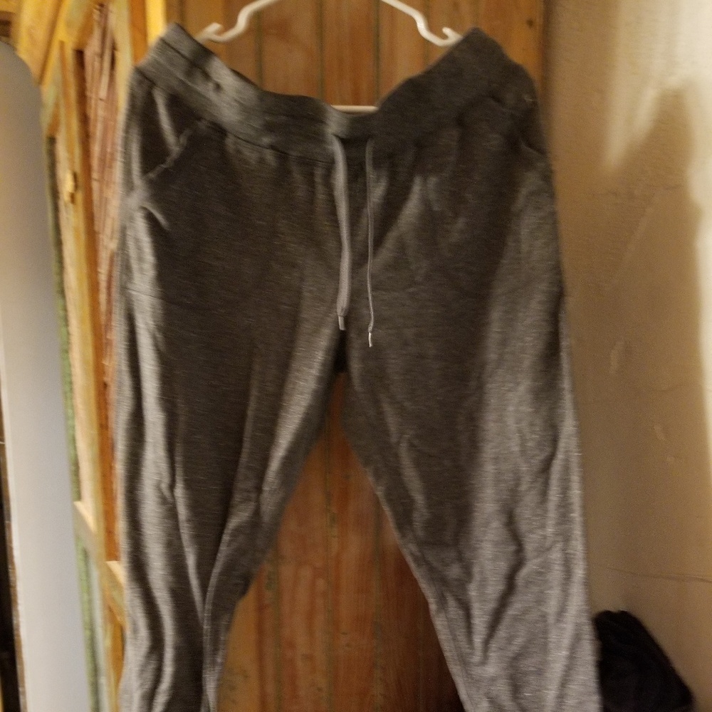 Sweat pants